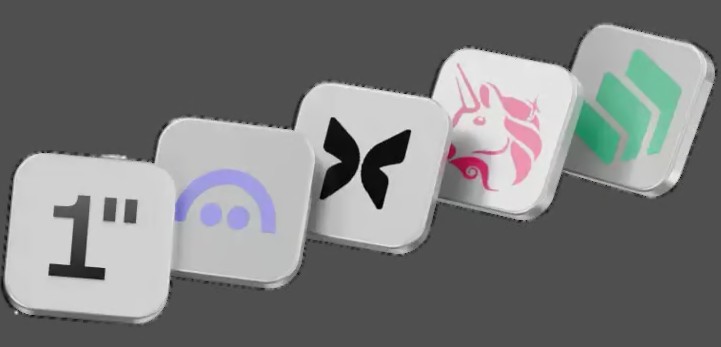 Connect to dApps