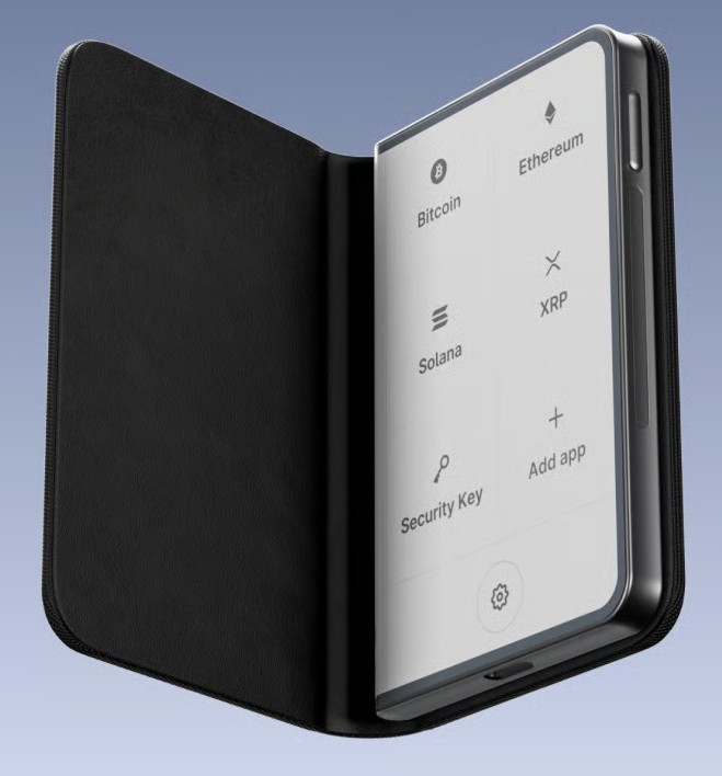 magnetshell